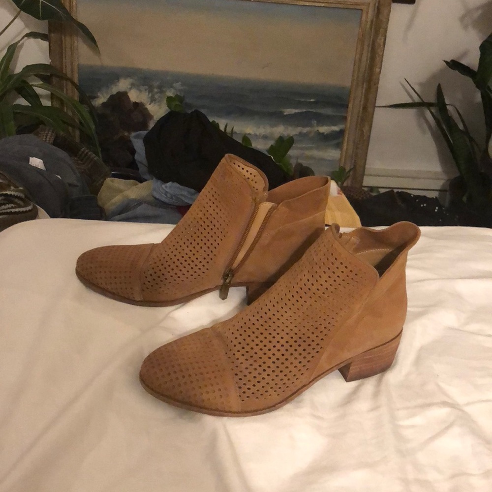 Sam Edelman Pamina booties - Picture 3 of 5